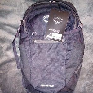 OSPREY DAYLITE® PLUS DAYPACK NO TAGS BRAND NEW